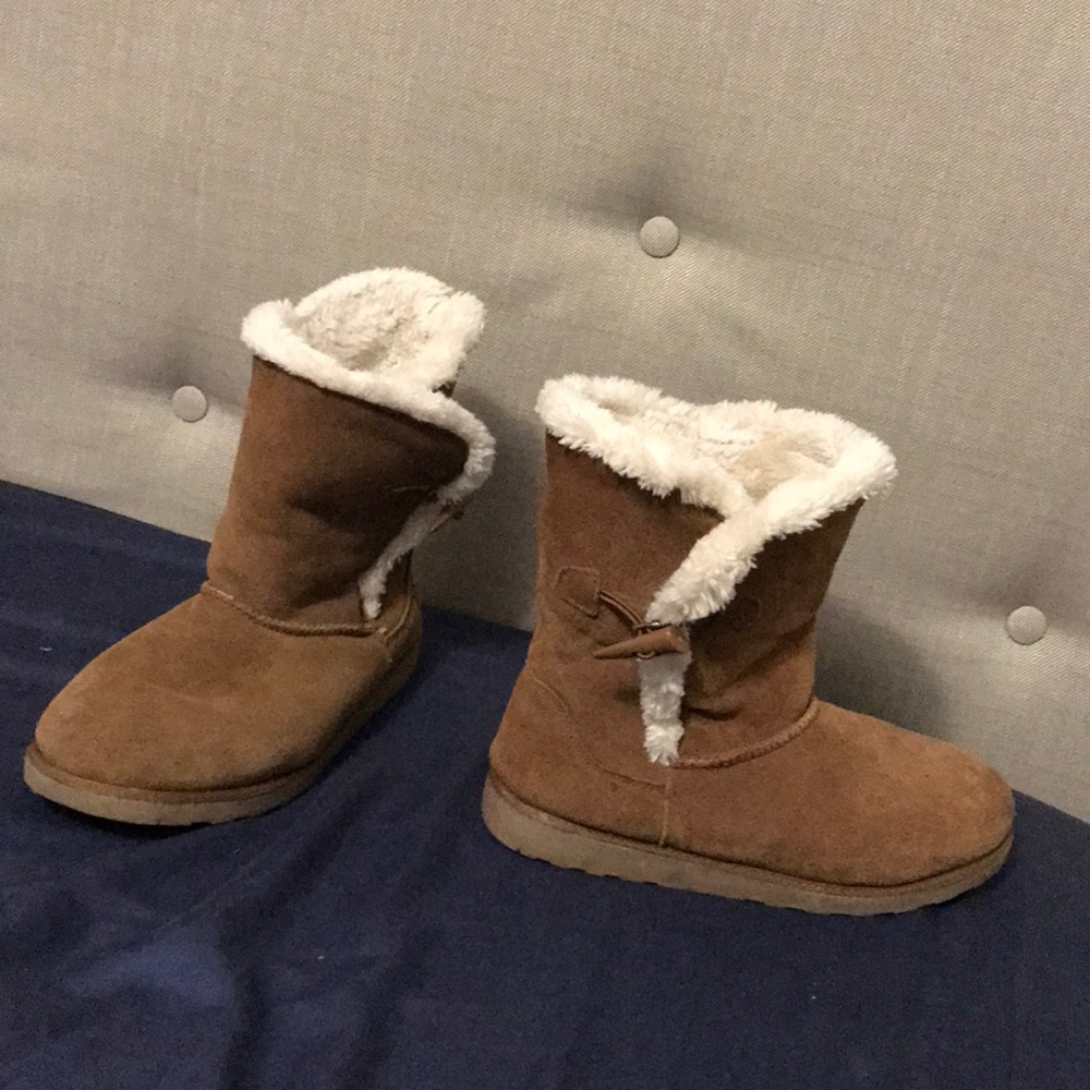 Magellan outdoor boots
